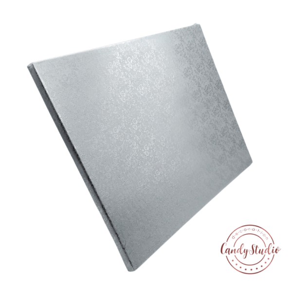 Eckige Cake Board Tortenunterlage von Modecor